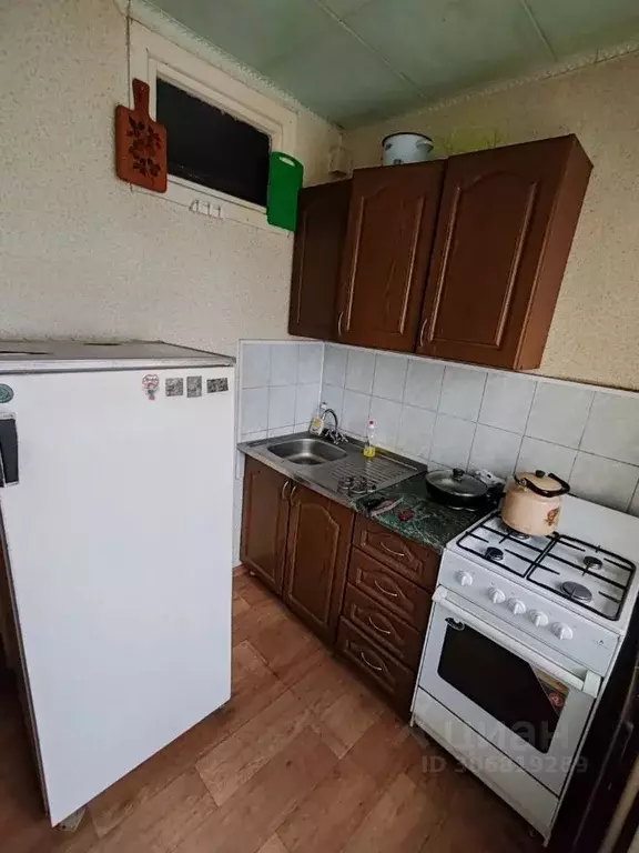 2-к кв. Ульяновская область, Ульяновск ул. Рябикова, 90 (48.0 м) - Фото 0
