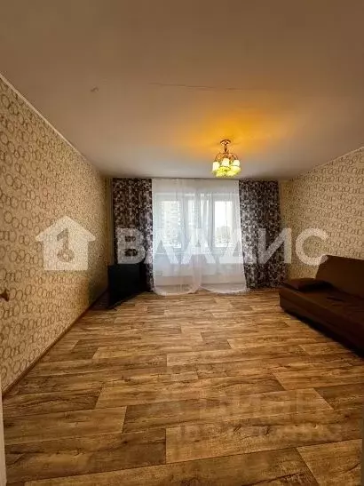 2-к кв. Красноярский край, Красноярск Нанжуль-Солнечный мкр, ул. ... - Фото 1