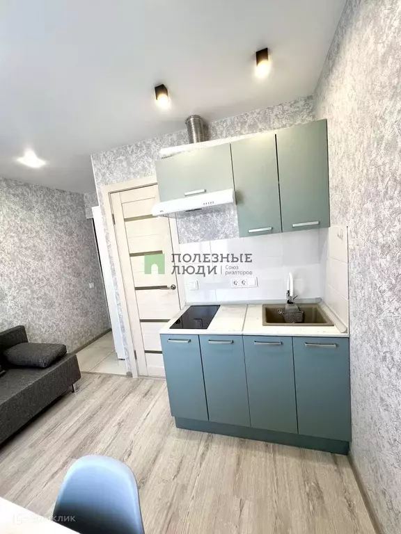 Продаётся 1-к квартира, 13 м - Фото 1
