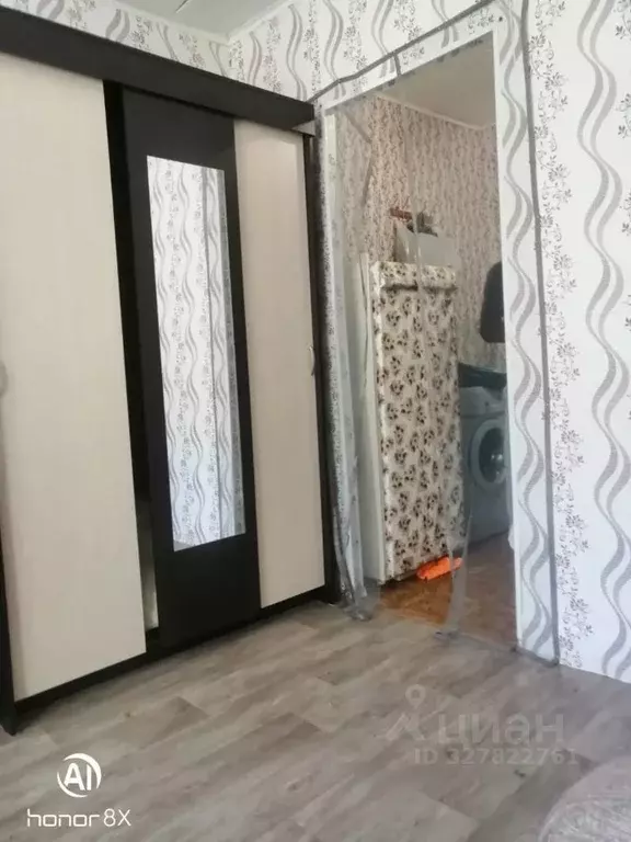 Комната Владимирская область, Владимир ул. Балакирева, 24 - Фото 2