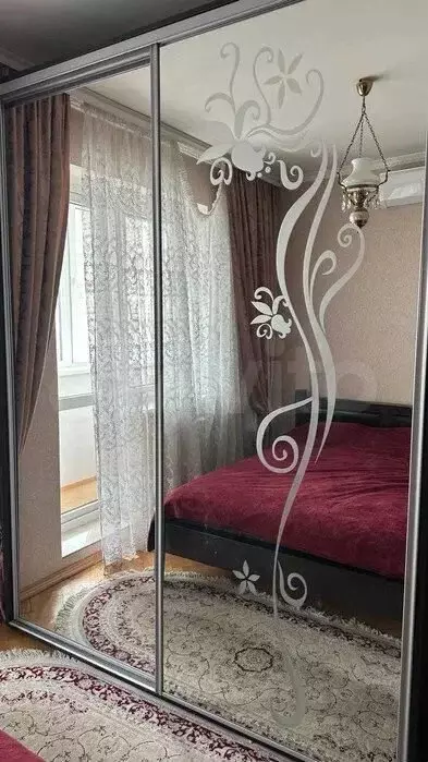 3-к. квартира, 61 м, 7/9 эт. - Фото 1