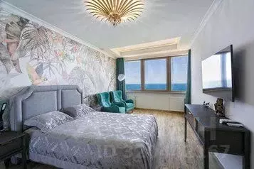 3-к кв. Крым, Ялта Приморский парк имени Гагарина кв-л, 9 (130.0 м) - Фото 0