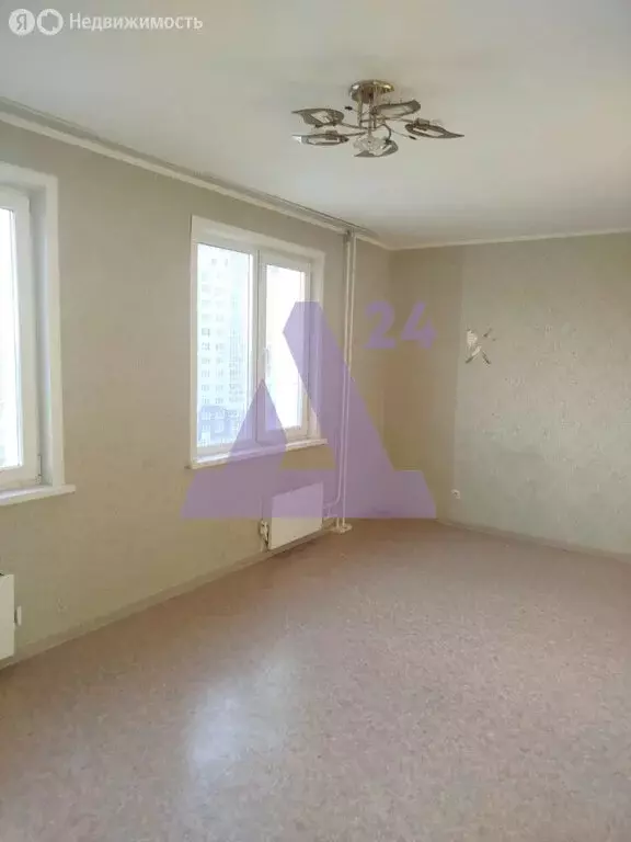 2-комнатная квартира: Барнаул, Северный Власихинский проезд, 86 (56.8 ... - Фото 1