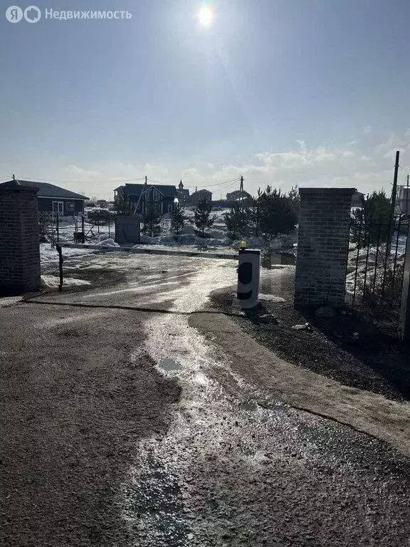 Участок в Оржицкое сельское поселение, ЗАО Спиринское (15 м) - Фото 2