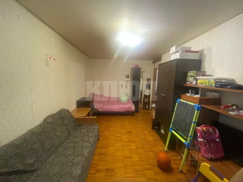 2-к кв. Вологодская область, Сокол ул. Мусинского, 58 (47.0 м) - Фото 2