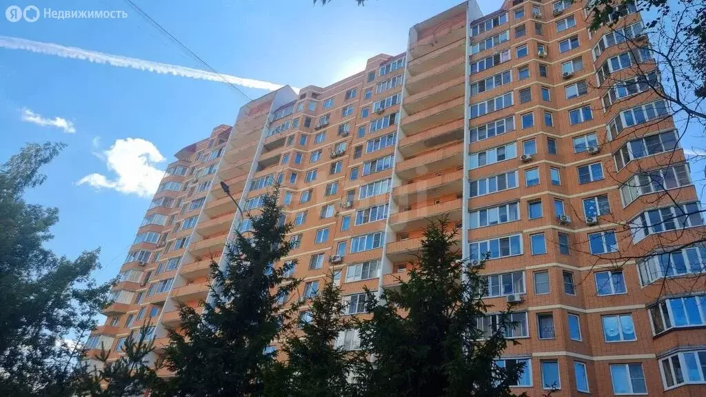 3-комнатная квартира: Москва, район Троицк, улица Дмитрия ... - Фото 1