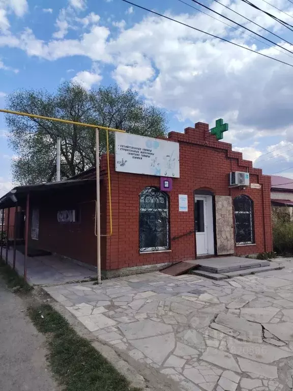 Помещение свободного назначения в Свердловская область, Сысертский ... - Фото 2