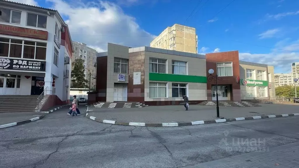 Офис в Белгородская область, Белгород ул. Щорса, 52 (340 м) - Фото 2