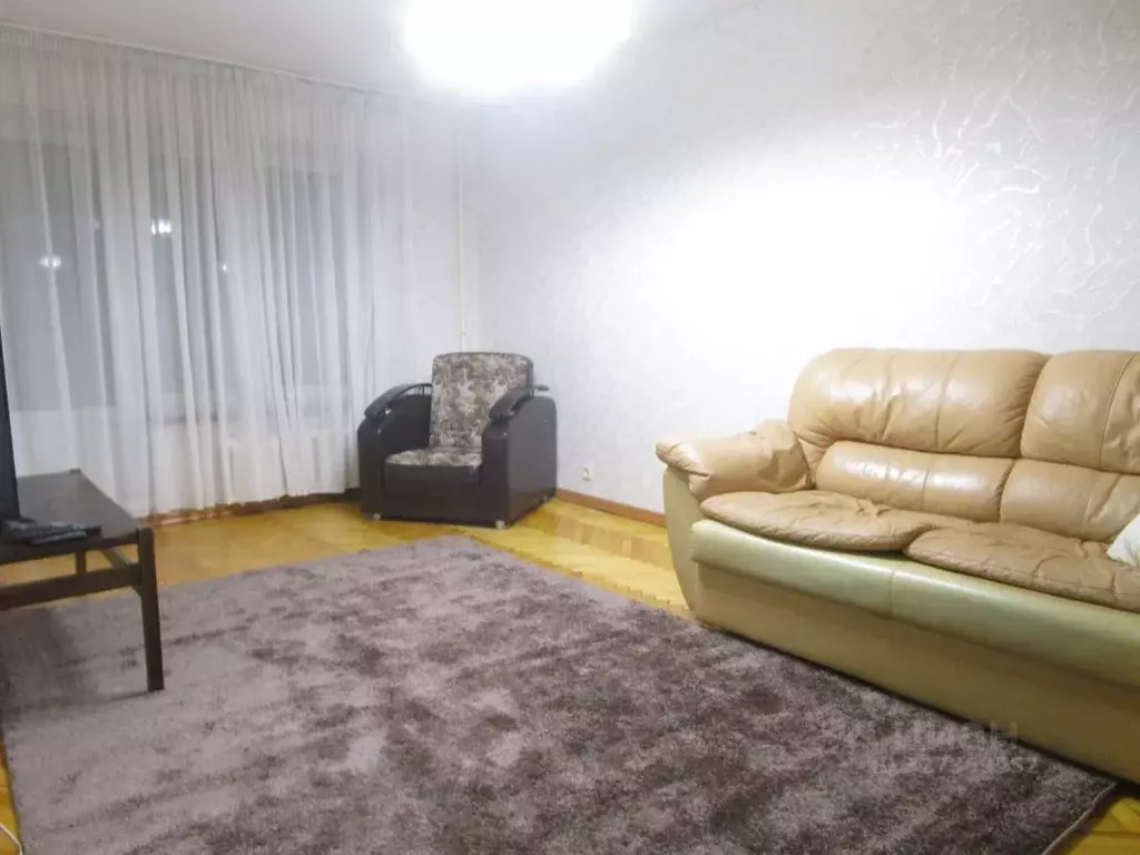 2-к кв. Москва 2-й Новоподмосковный пер., 6 (45.0 м) - Фото 1