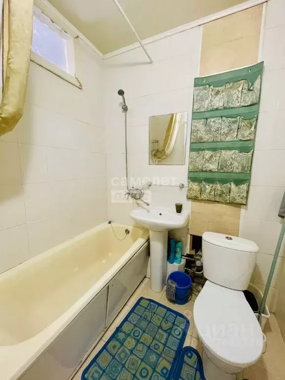 1-к кв. Калужская область, Калуга Знаменская ул., 4к1 (32.0 м) - Фото 2