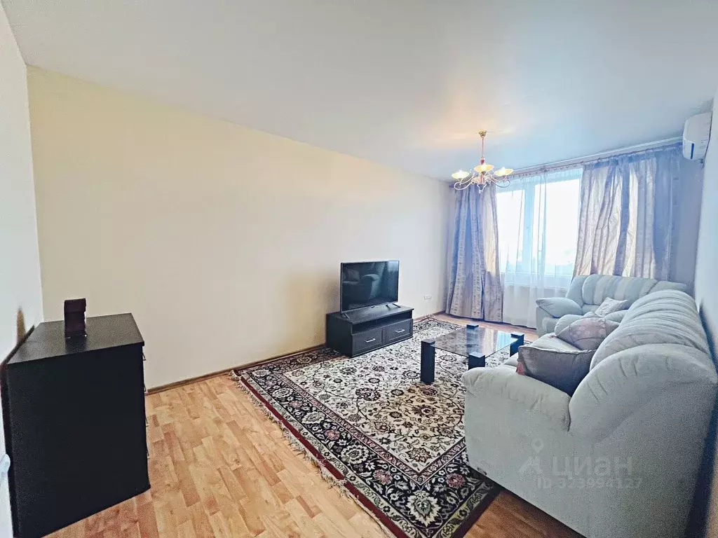 3-к кв. Московская область, Шатура Спортивная ул., 7 (62.8 м) - Фото 0