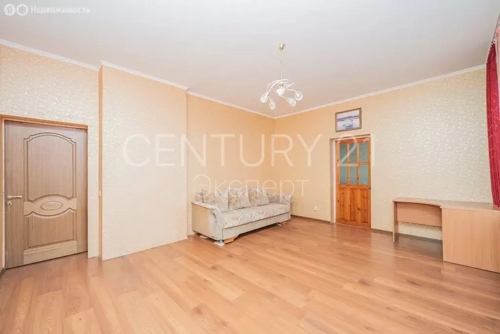 Квартира-студия: посёлок Низовье, Калининградская улица, 24 (83.3 м) - Фото 2
