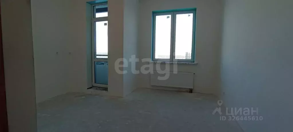 Студия Ленинградская область, Кудрово г. Всеволожский район, Заневское ... - Фото 1