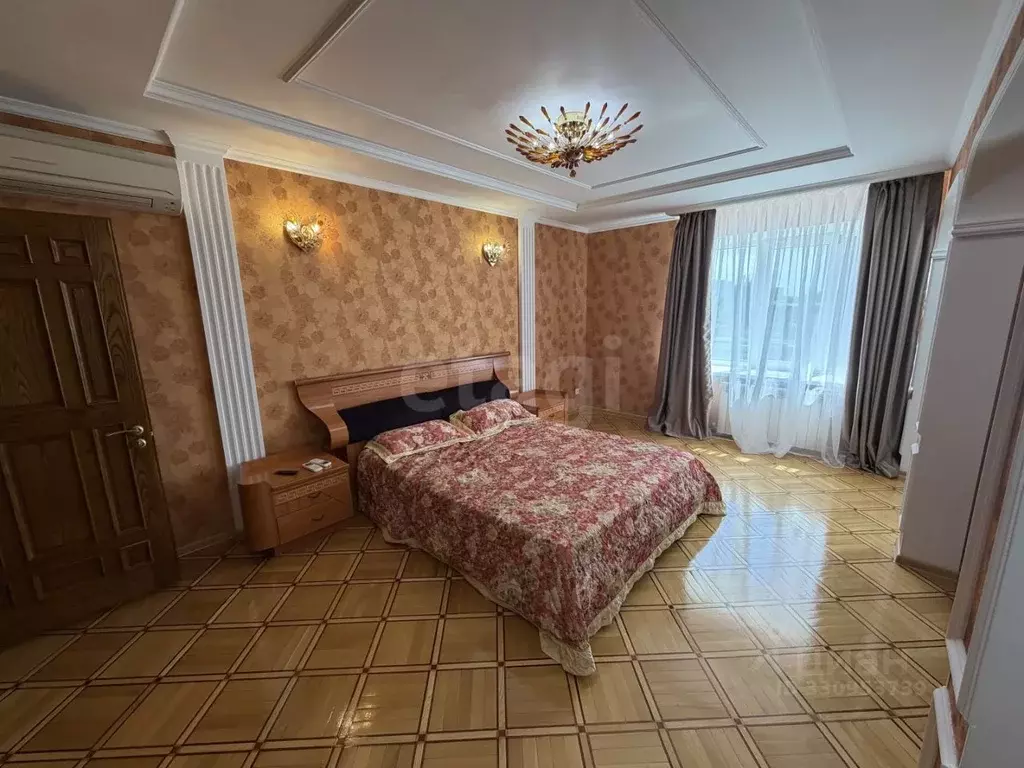 3-к кв. Астраханская область, Астрахань ул. Бабефа, 2 (106.7 м) - Фото 2
