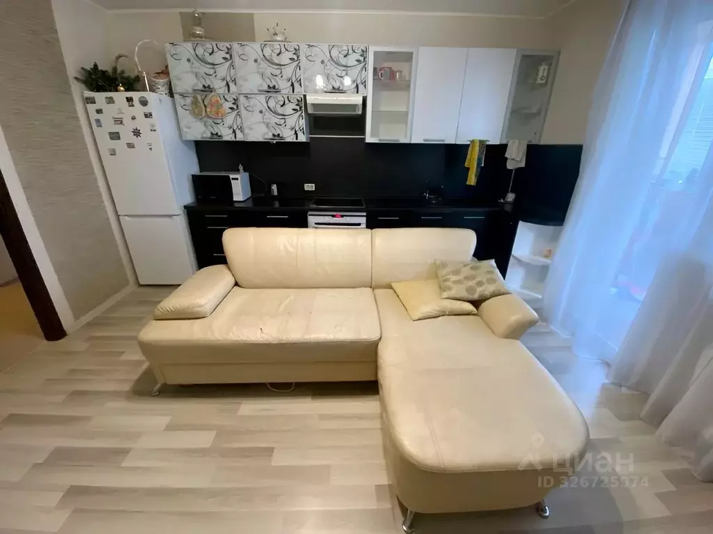 2-к кв. Челябинская область, Челябинск ул. Художника Русакова, 2 (58.0 ... - Фото 1