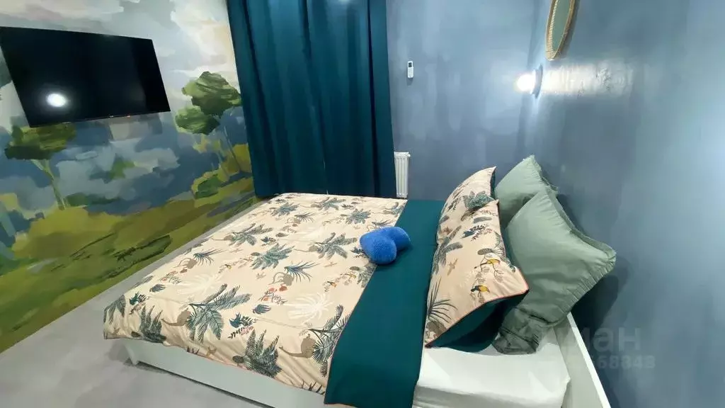 2-к кв. Московская область, Химки ул. Генерала Дьяконова, 5 (43.0 м) - Фото 1