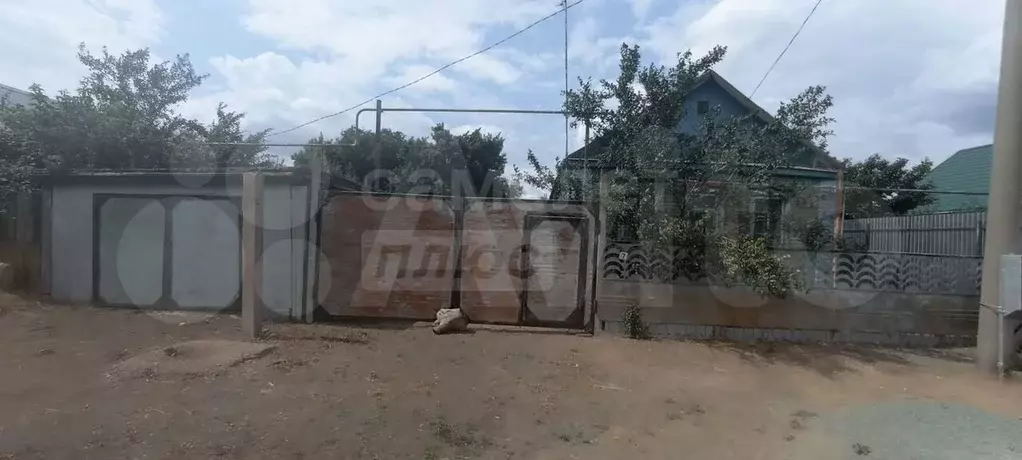 Дом 67,1 м на участке 7 сот. - Фото 1