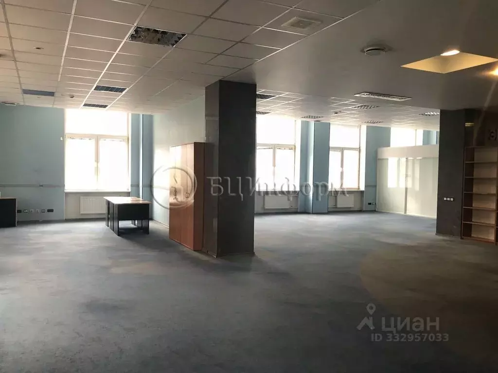 Офис в Санкт-Петербург ул. Трефолева, 2В (490 м) - Фото 2