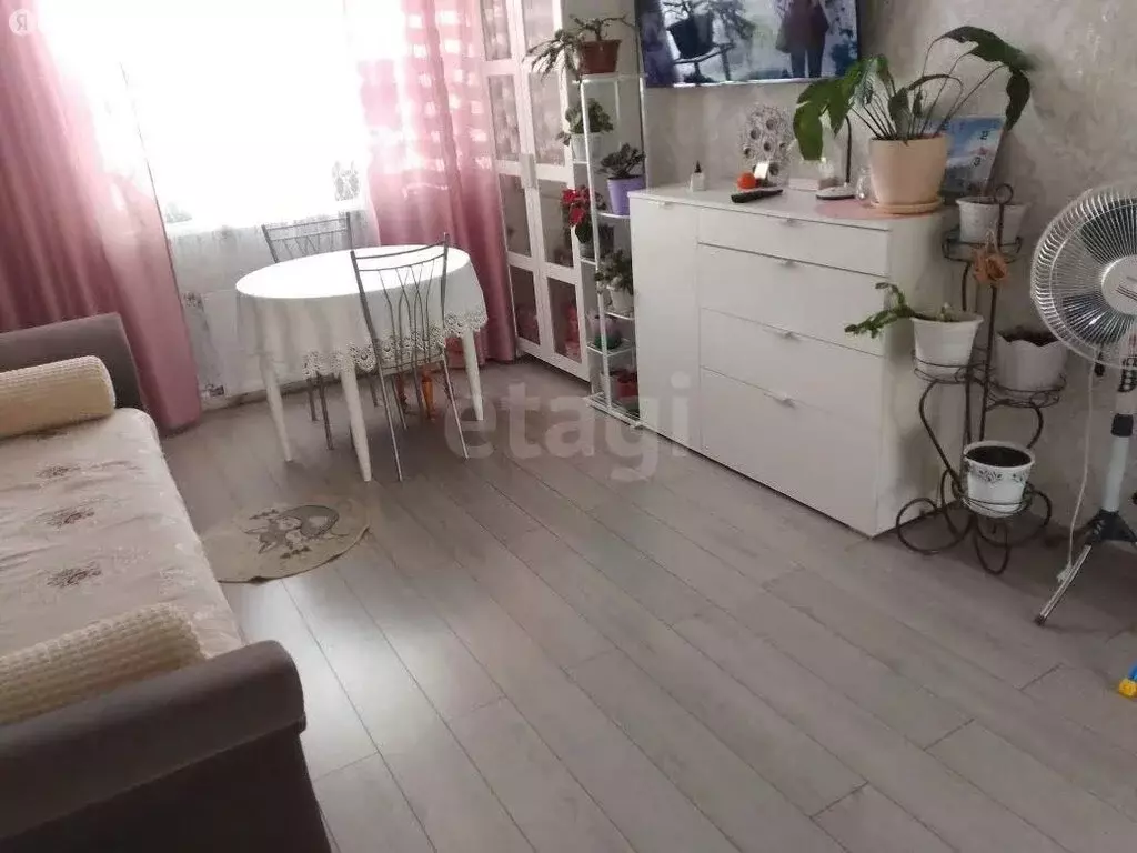 1-комнатная квартира: городской посёлок Фёдоровское, Почтовая улица, ... - Фото 1