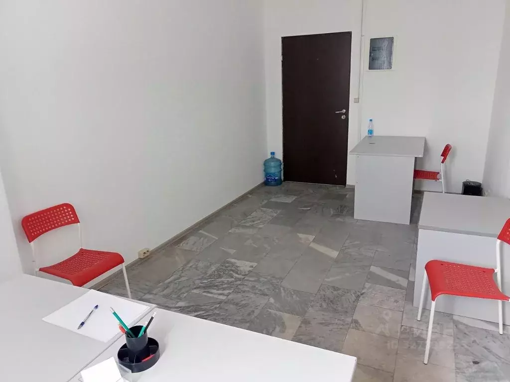 Офис в Москва Хлебозаводский проезд, 7С9 (17 м) - Фото 1