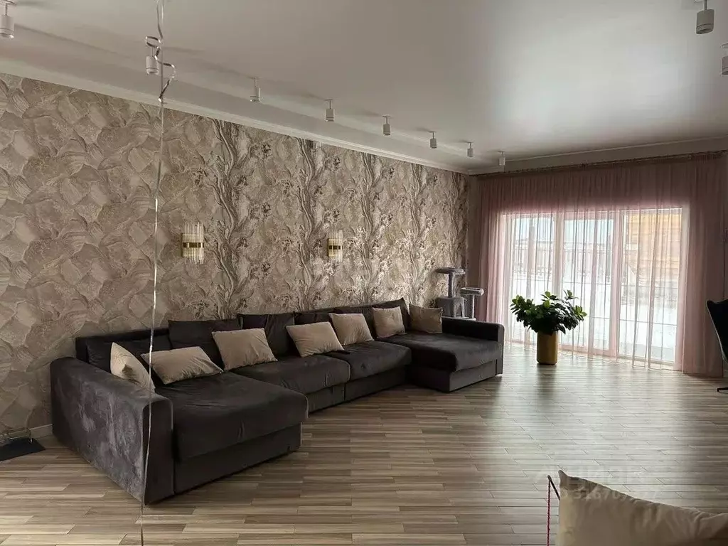 Дом в Забайкальский край, Чита Кустарный пер., 17 (209 м) - Фото 0