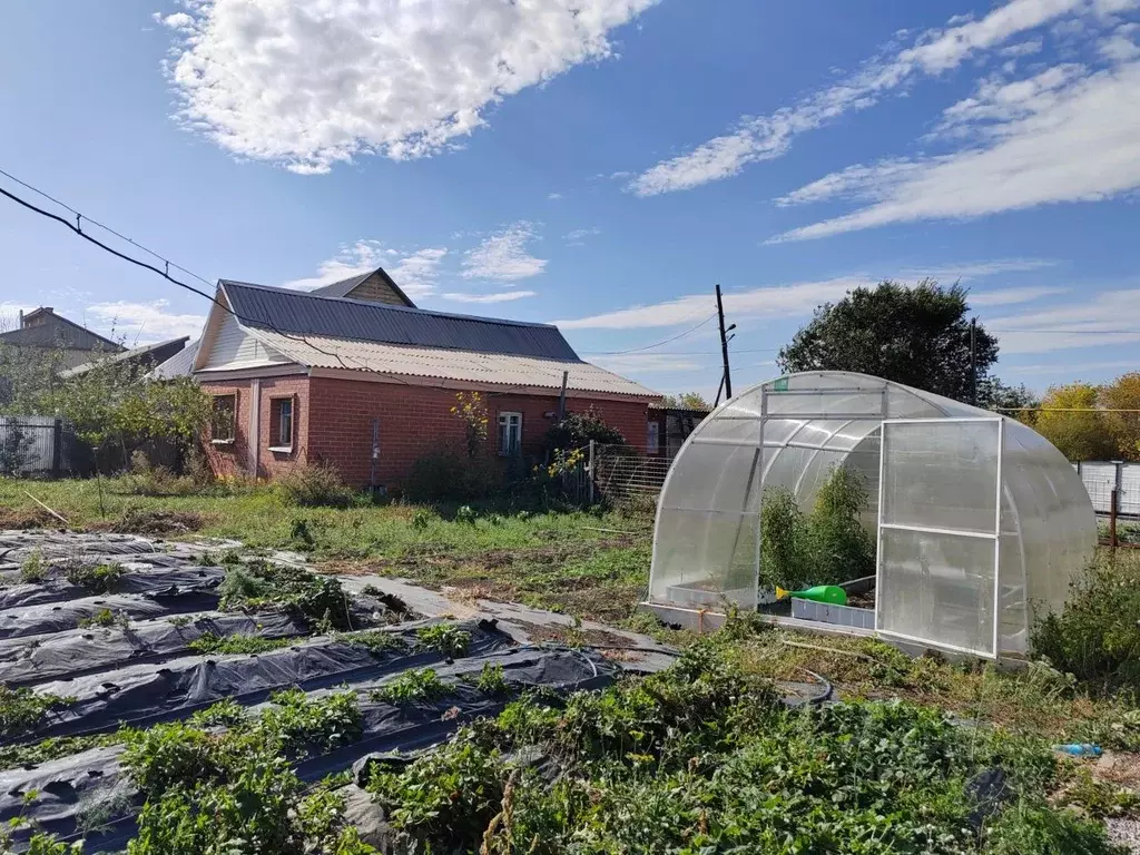Дом в Башкортостан, Сибай Кольцевая ул. (63 м) - Фото 2