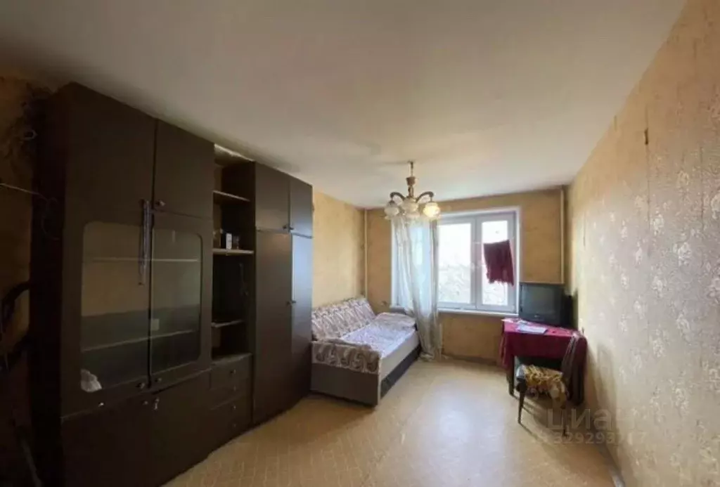 Квартира, 3 комнаты, 59.3 м - Фото 1