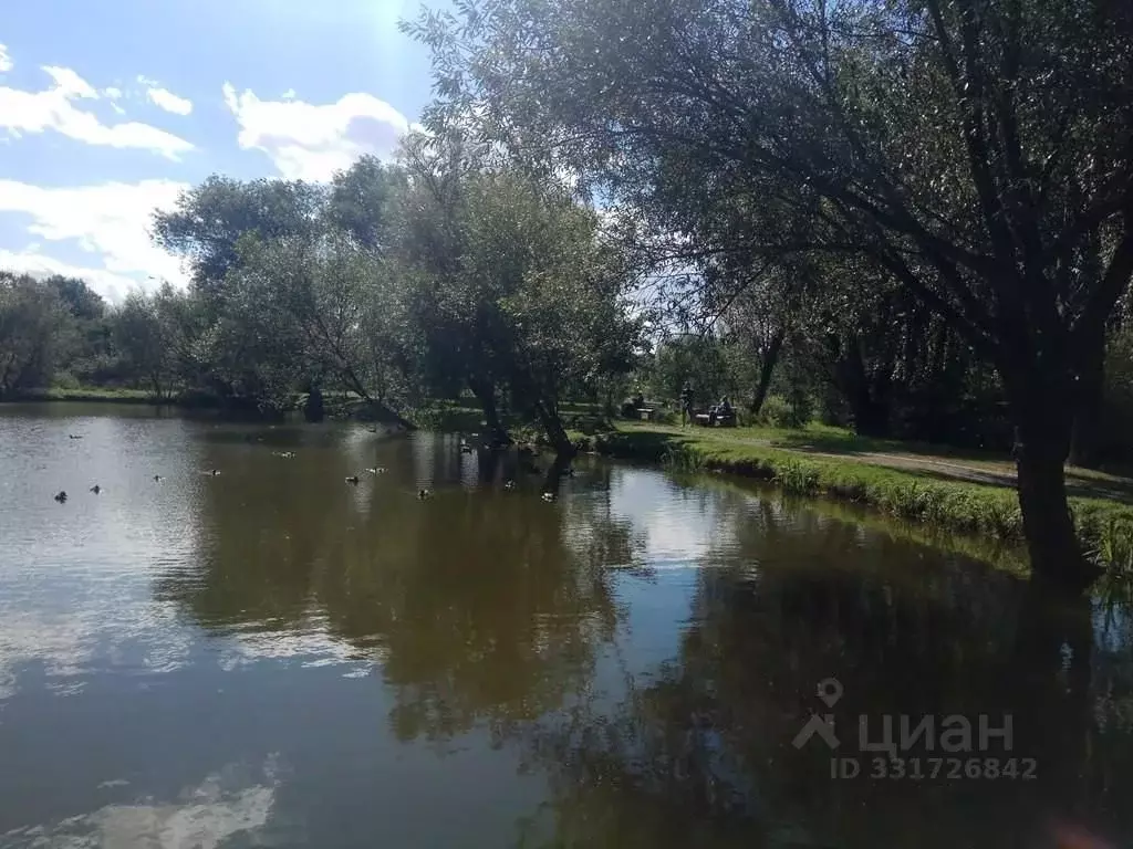 Участок в Московская область, Одинцовский городской округ, д. ... - Фото 2