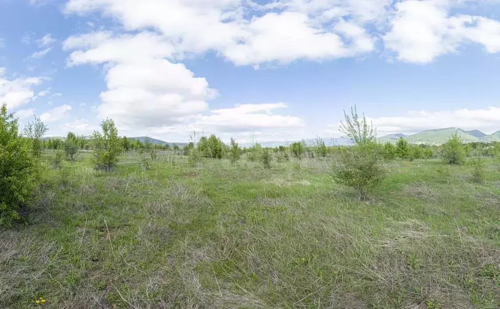 Участок в Севастополь Красный Октябрь КСП,  (9.0 сот.) - Фото 1
