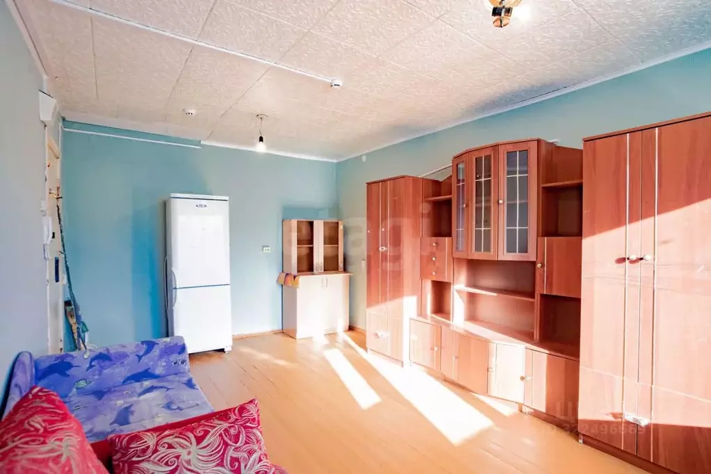 Комната Вологодская область, Вологда Топливный пер., 6А (17.3 м) - Фото 1