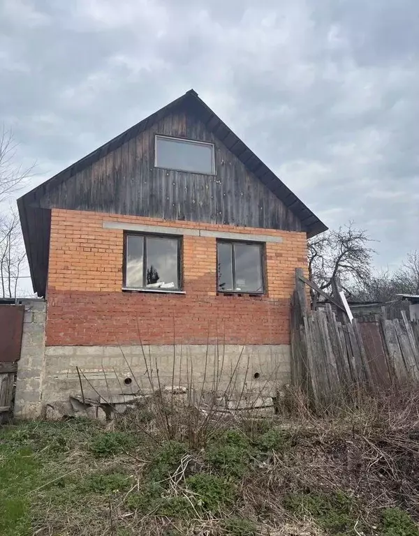 Дом в Московская область, Егорьевск Рязанская ул., 14 (48 м) - Фото 2