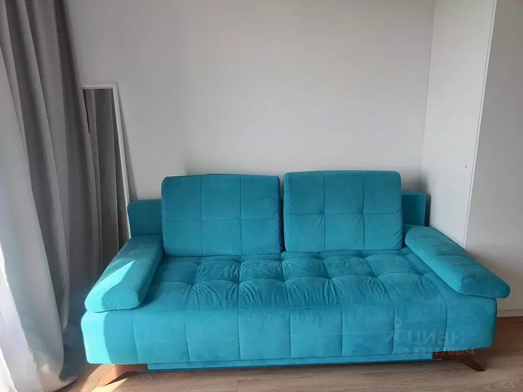 1-к кв. Москва Ижорская ул., 6к1 (21.0 м) - Фото 1