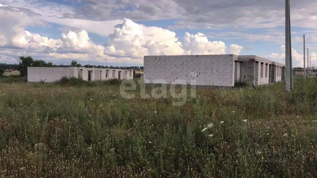 Офис в Белгородская область, Белгородский муниципальный округ, с. ... - Фото 1
