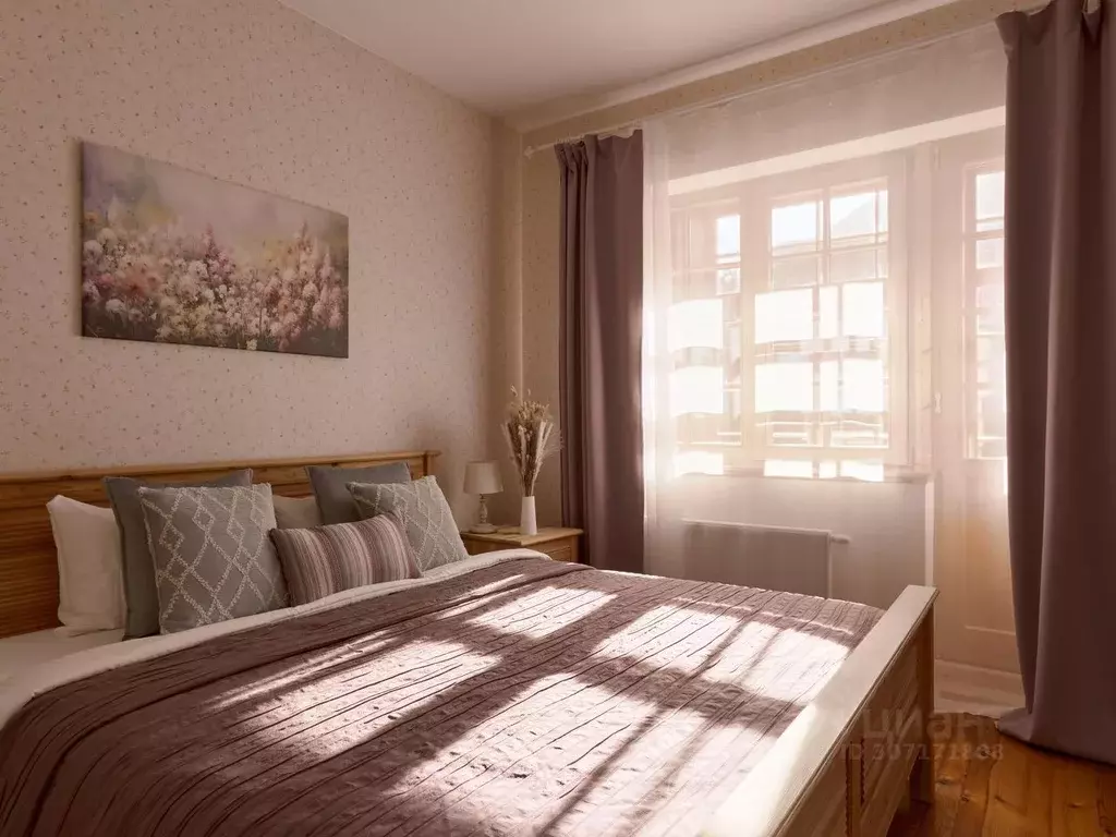 Дом в Ленинградская область, Приозерский район, Севастьяновское с/пос, ... - Фото 2