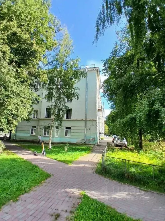 Комната Санкт-Петербург, Санкт-Петербург, Пушкин Павловское ш., 23/2 ... - Фото 1