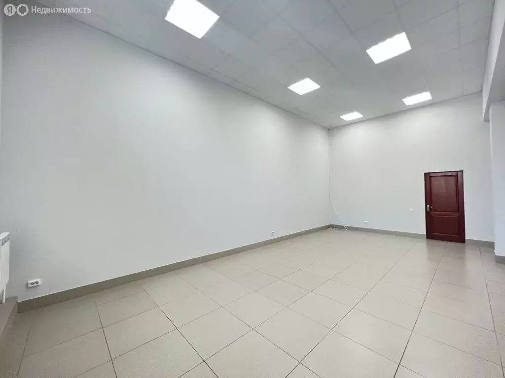 Офис (39.1 м) - Фото 1