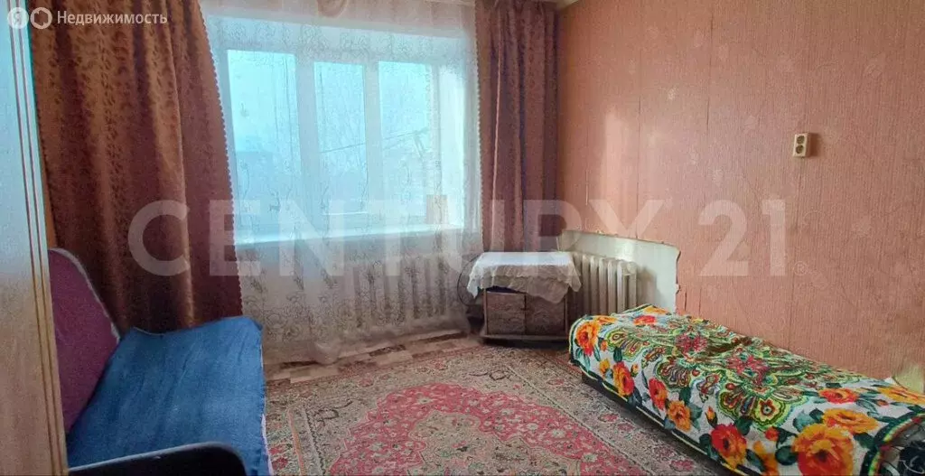 1к в -комнатной квартире (17.8 м) - Фото 1