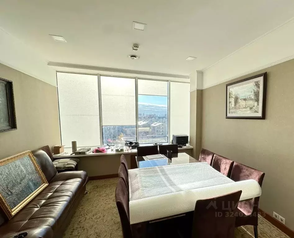 Офис в Москва Люсиновская ул., 36С1 (251 м) - Фото 1