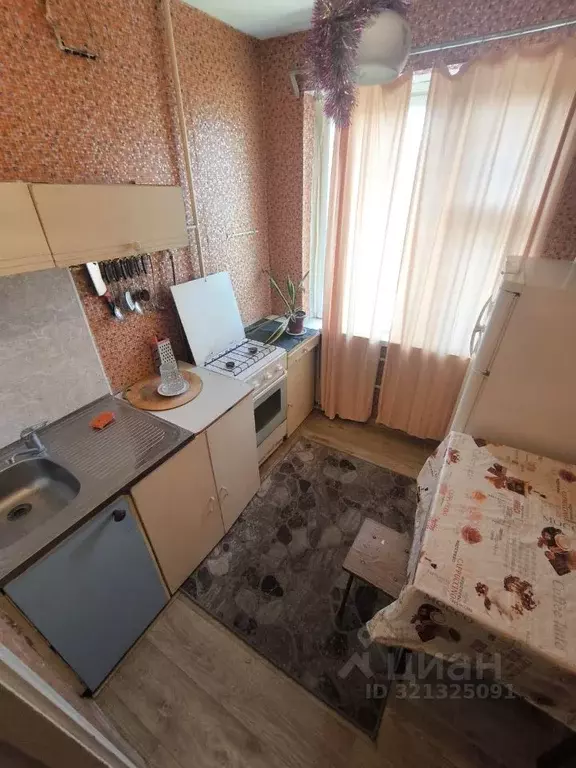 1-к кв. Ростовская область, Ростов-на-Дону ул. Миронова, 3/3 (30.0 м) - Фото 0