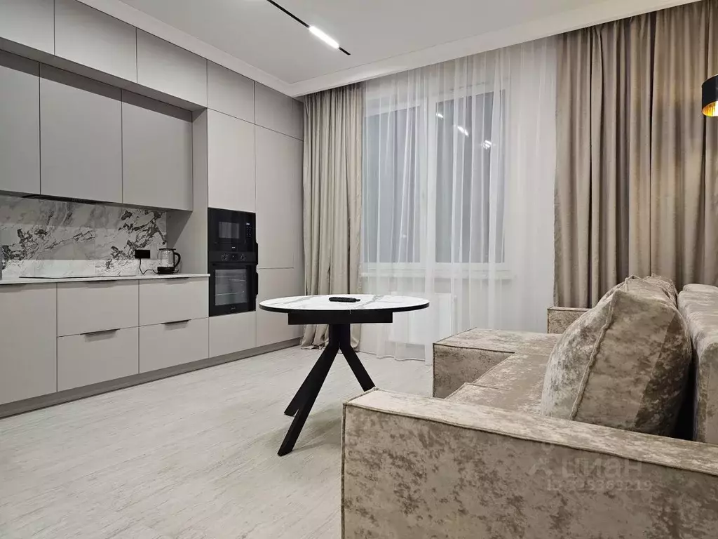 1-к кв. Нижегородская область, Нижний Новгород Большая Печерская ул., ... - Фото 1