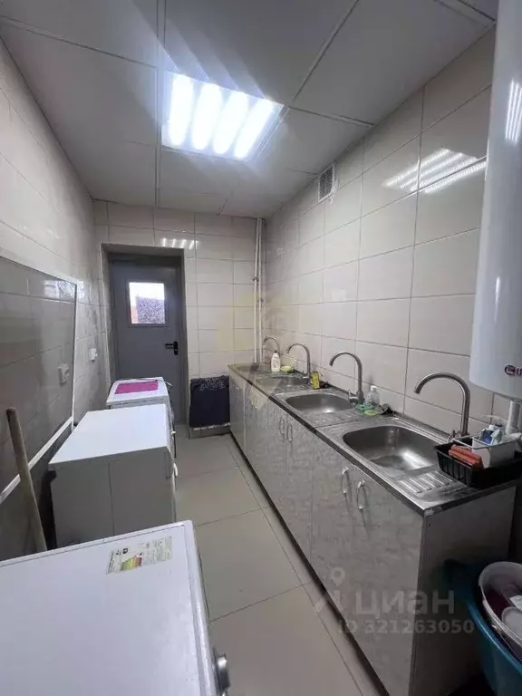 Комната Белгородская область, Старый Оскол ул. Калинина, 1/4 (17.4 м) - Фото 0