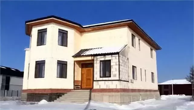 Дом в Московская область, Раменский муниципальный округ, д. Морозово  ... - Фото 2