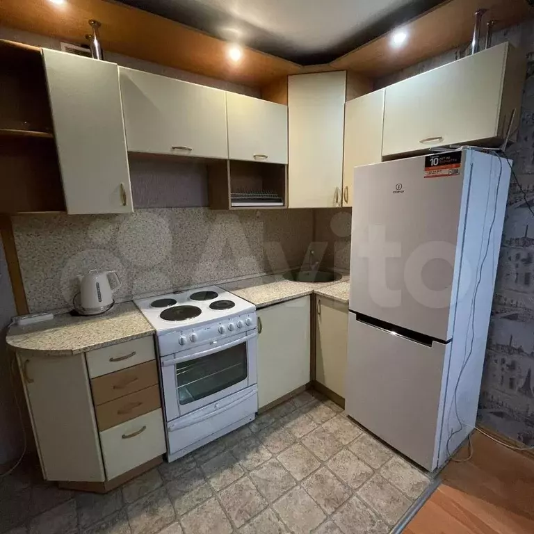 Квартира-студия, 29 м, 7/10 эт. - Фото 1