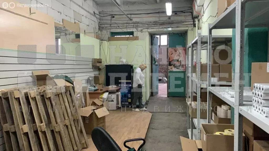 Склад (41 м) - Фото 2