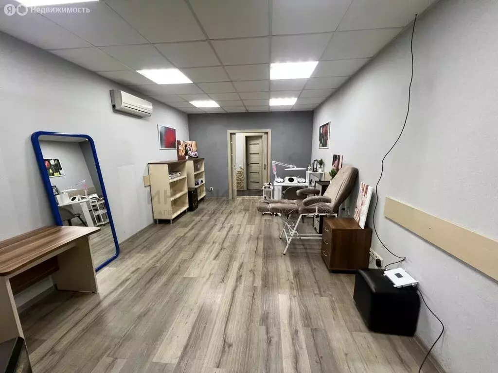 Помещение свободного назначения (85.8 м) - Фото 0