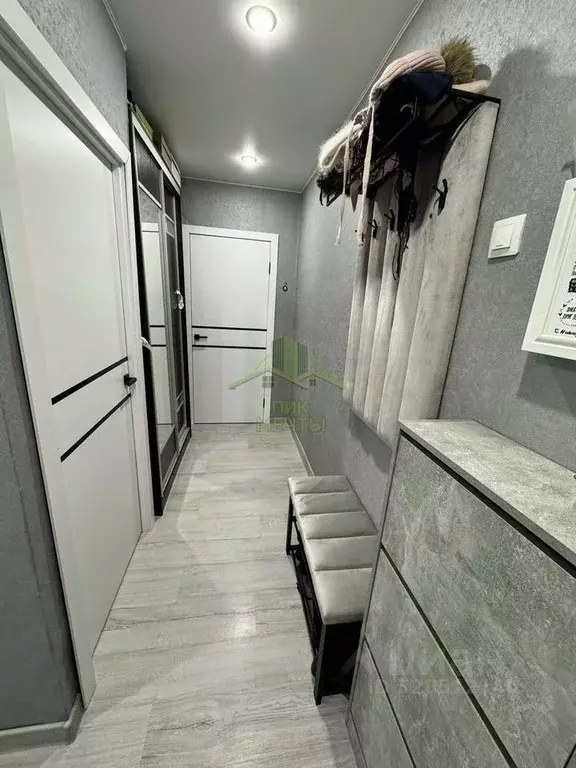 2-к кв. Бурятия, Улан-Удэ ул. Пушкина, 33П (45.2 м) - Фото 0
