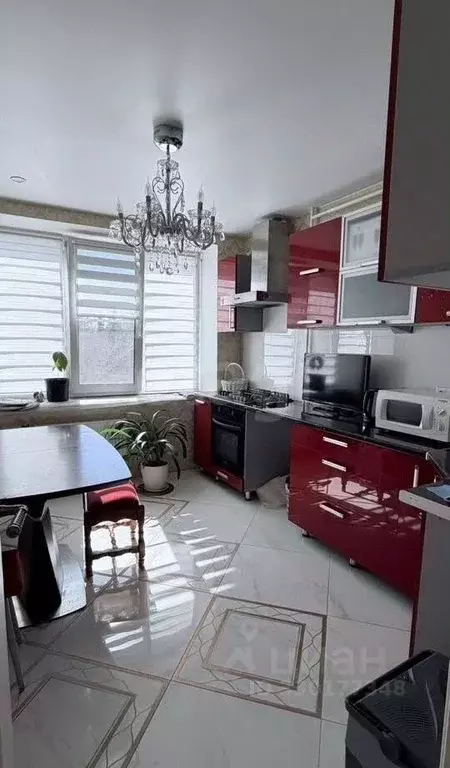 2-к кв. Санкт-Петербург Бассейная ул., 53 (48.0 м) - Фото 2