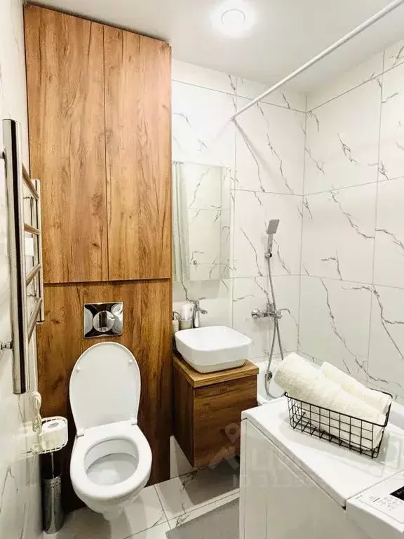 2-к кв. Татарстан, Казань ул. Гарифьянова, 40 (55.0 м) - Фото 1