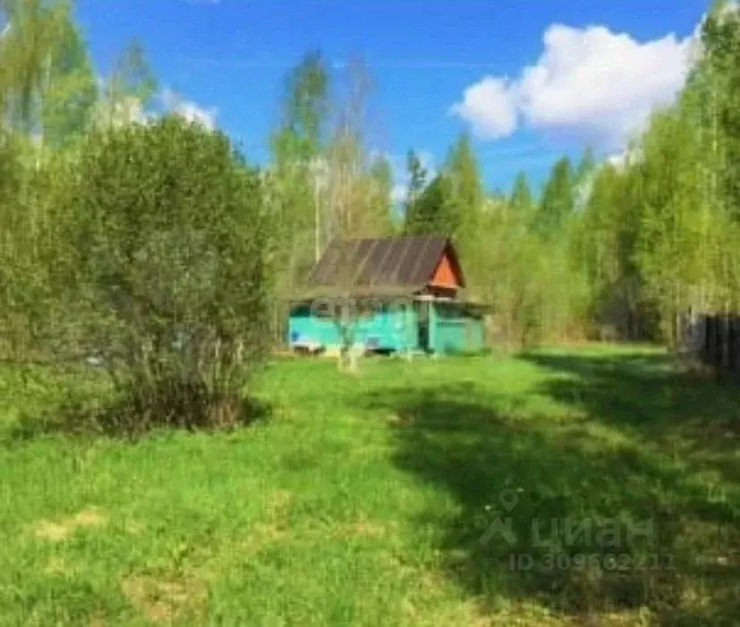 Дом в Московская область, Орехово-Зуевский городской округ, Магнолия ... - Фото 1