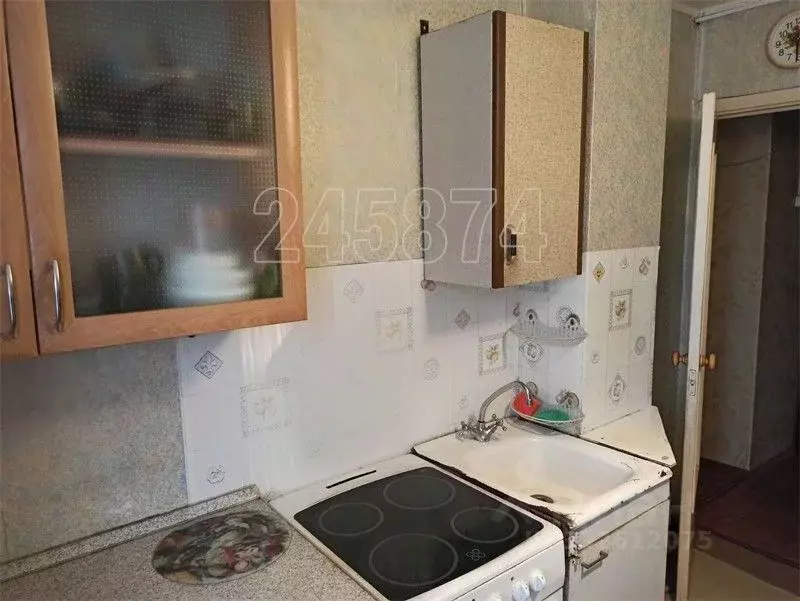 Комната Москва 5-й кв-л, 3 (9.0 м) - Фото 1